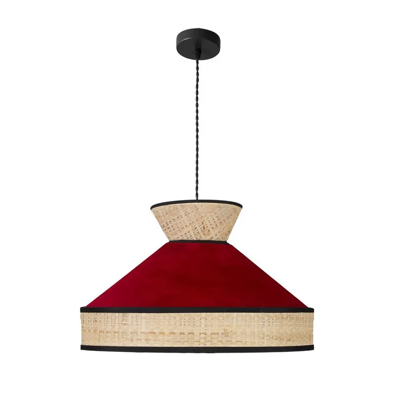 Lampe de plafond Fabrizio Envío Exprés