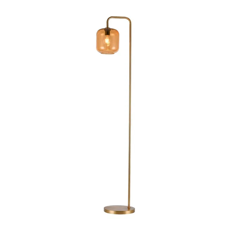 Lampadaire Fraster II Barato