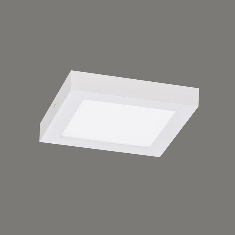 Plafonnier Led Sky Box (22W) Oferta Flash