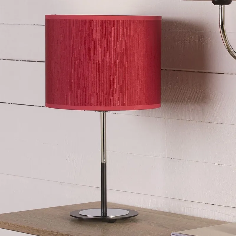 Envío Exprés Lampe á poser Tamil Rouge
