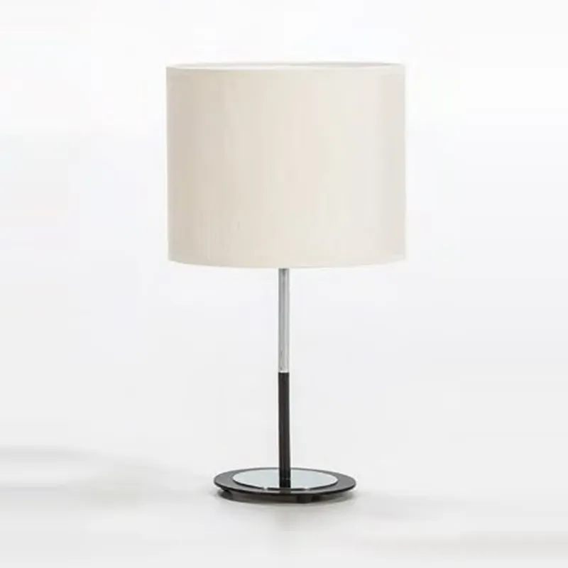Lampe á poser Tamil Beige Marca Reconocida