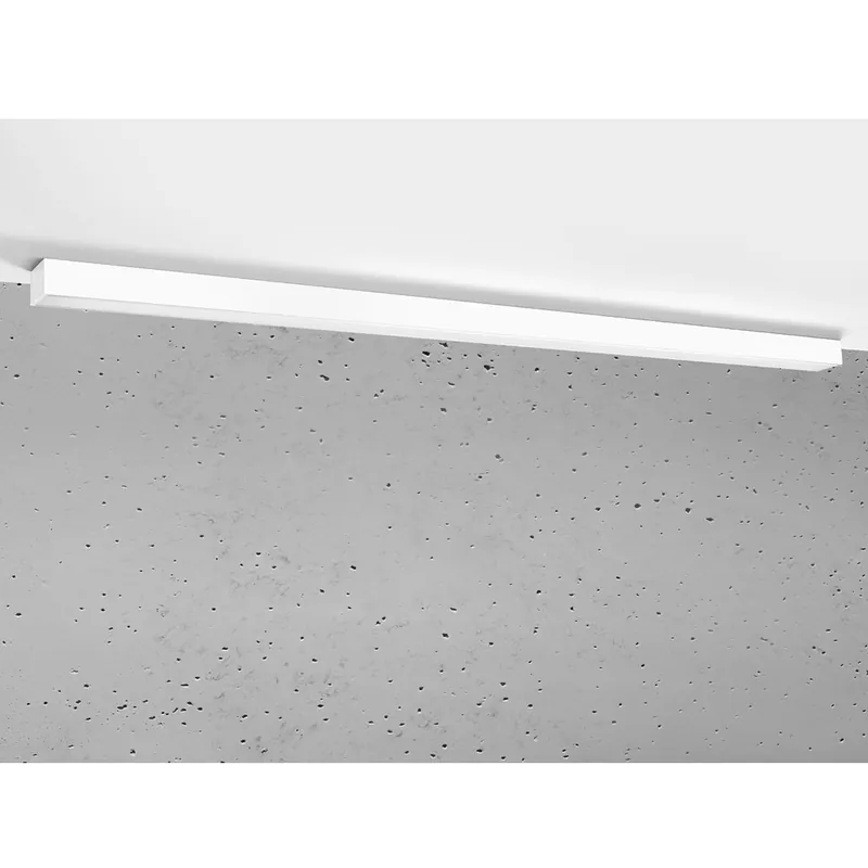 Plafonnier Led Pinne (39W) Descuento