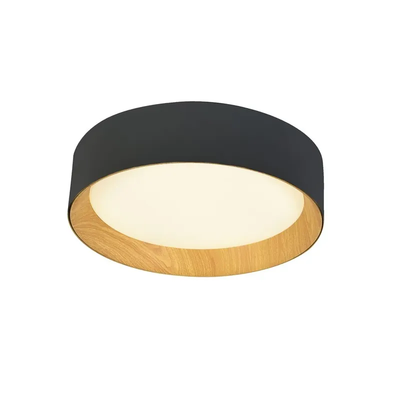 Stock Limitado Plafonnier á LED Lea (60W)