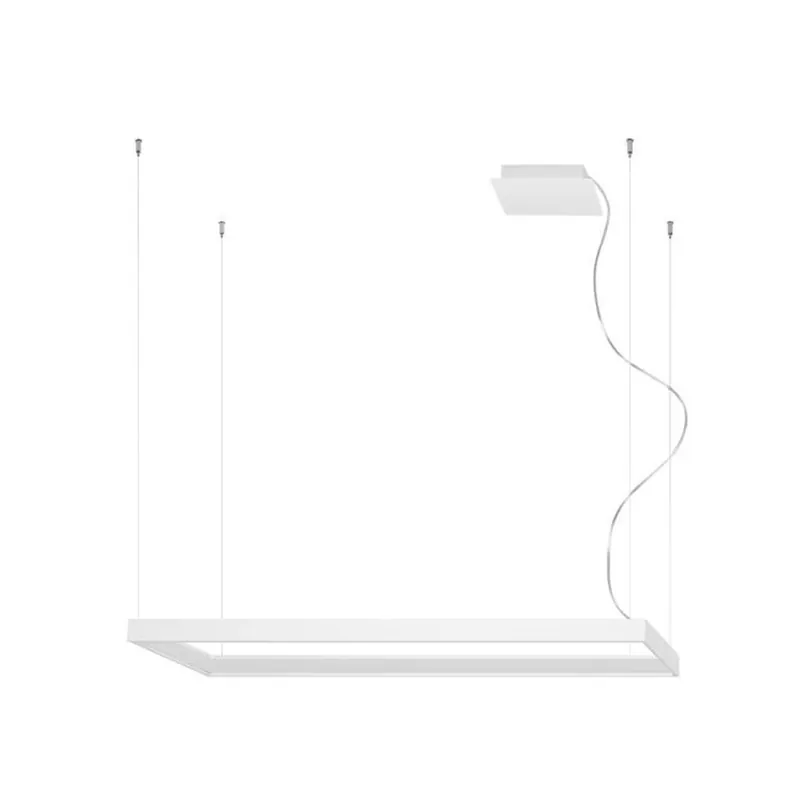 Liquidación Lampe de plafond Led Tuula (50W)