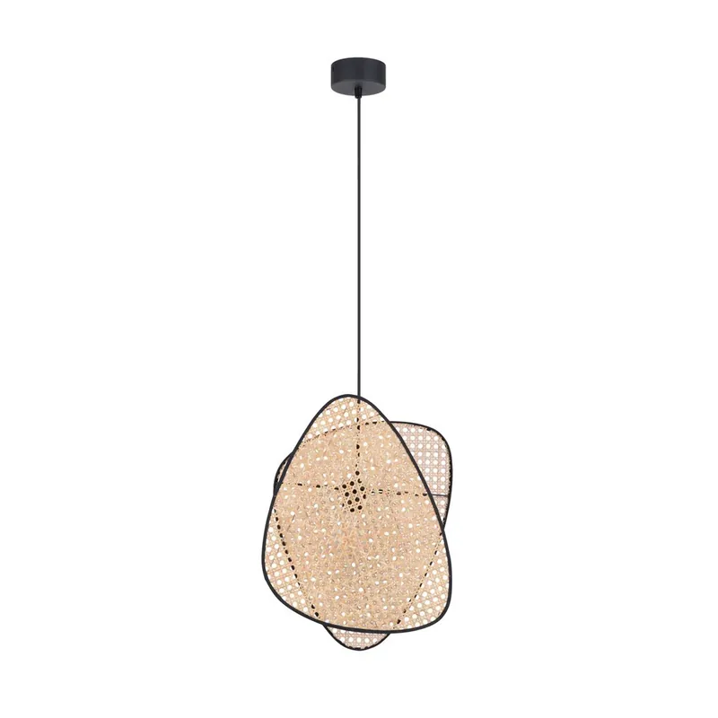 Oferta De Temporada Lampe de plafond Screen Cannage XS