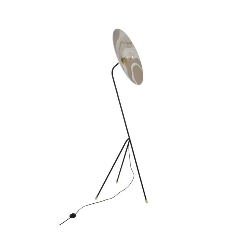 Stock Limitado Lampadaire Malachine Sable