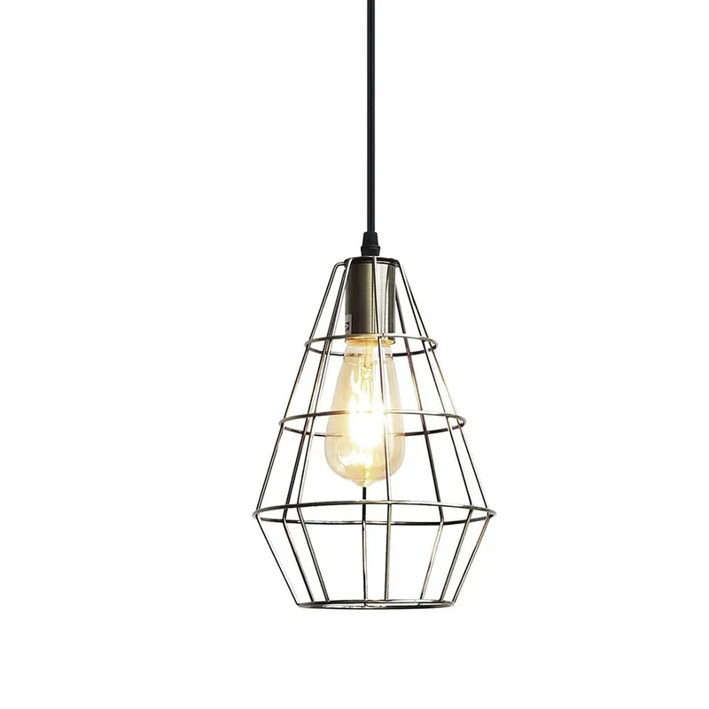 Marca Reconocida Lampe a suspension Pira