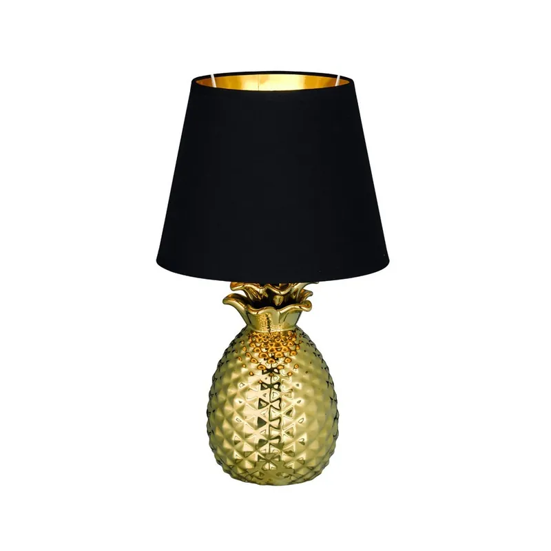 Lampe á poser Pineapple Gran Oferta
