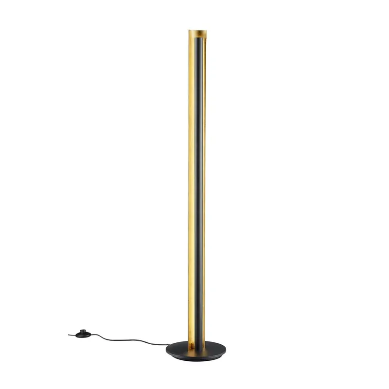 Lampadaire á LED Texel (15W) Barato