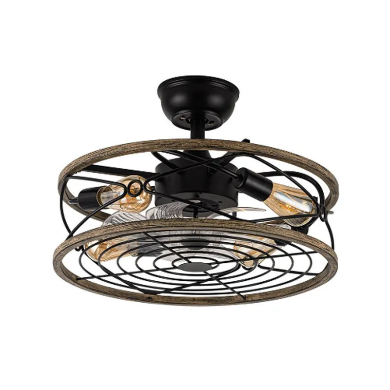 Promoción Exclusiva Ventilateur plafonnier Arcadia