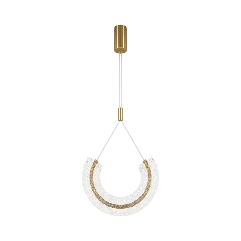 Oferta Especial Suspension á LED Maya (10W)
