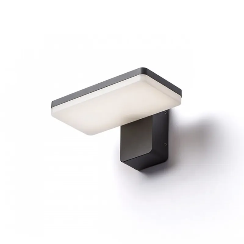 Applique d'extérieur LED Rina (12W) Stock Limitado