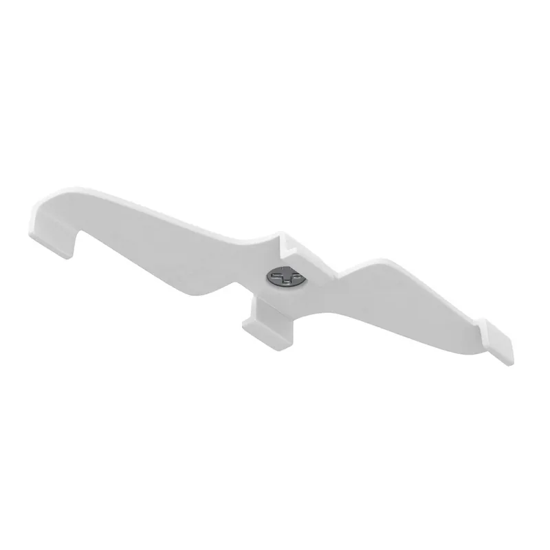 Connecteur plafond pour rail magnétique Exility Ordena Ya
