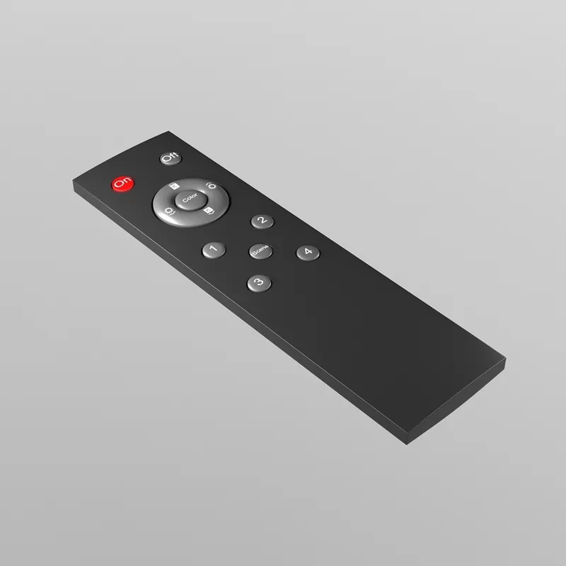 Solo Hoy Télécommande pour rail magnétique Exility