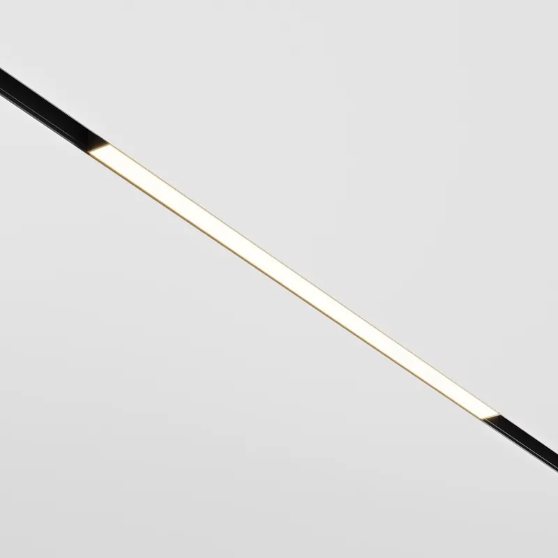Certificado Spot à LED pour rail magnétique Basis CCT Exility (24W)