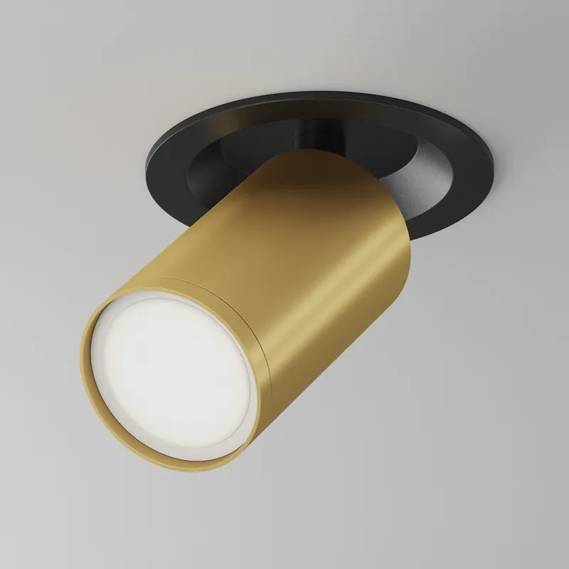 Spot de plafond encastré Focus S Ordenar Ahora Mismo