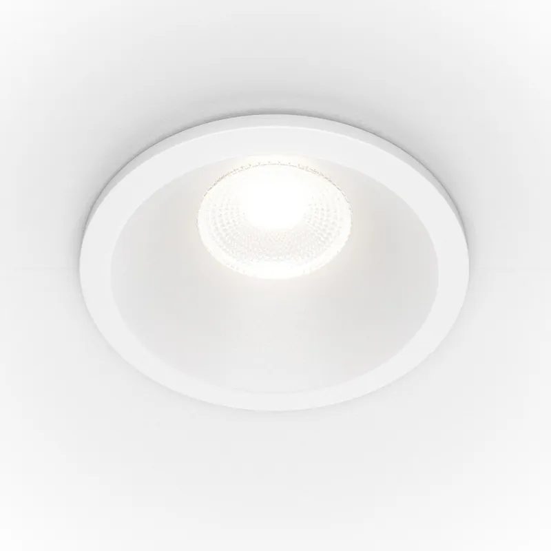 Downlight á LED por bains Zoom (12W) Solo Hoy
