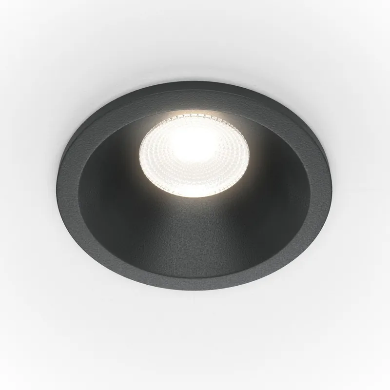 Downlight á LED por bains Dimmable (6W) Precio De Fábrica