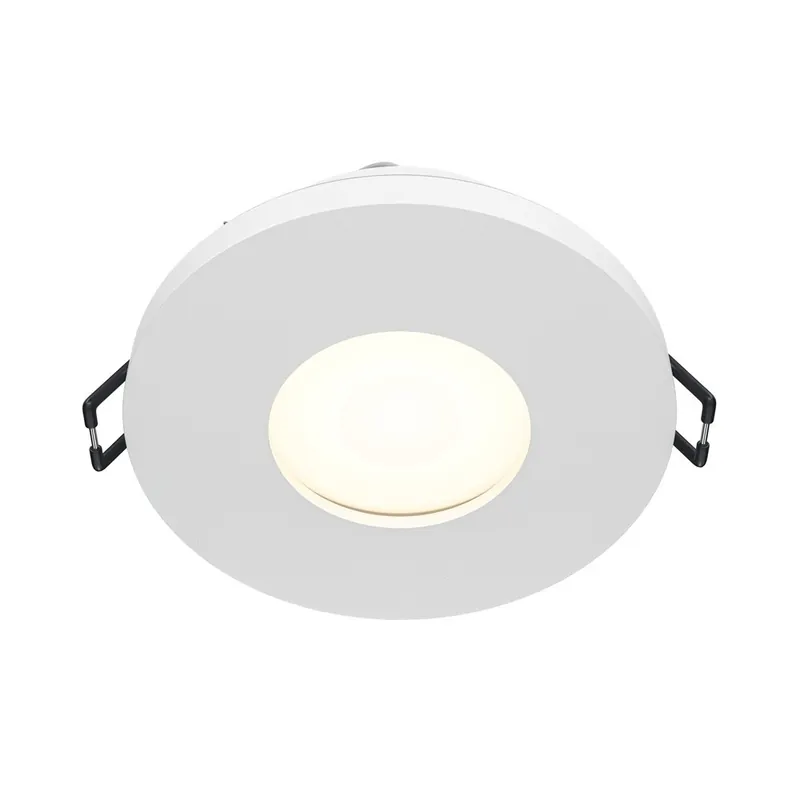Alta Calidad Encastré de plafond extérieur Stark Rond