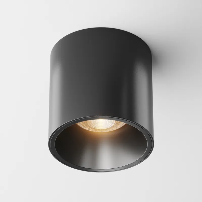 Spot de plafond Alfa LED Dim (12W) Certificado