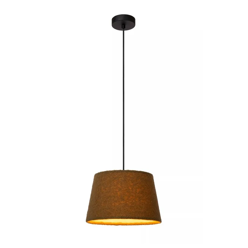 Lampe de suspension Woolly Ocasión Especial