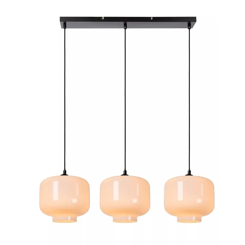 A Buen Precio Regletté de plafond Medine Opal (3 lumieres)