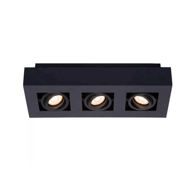 Plafonnier á LED Xirax (3x5W) Compra Ahora