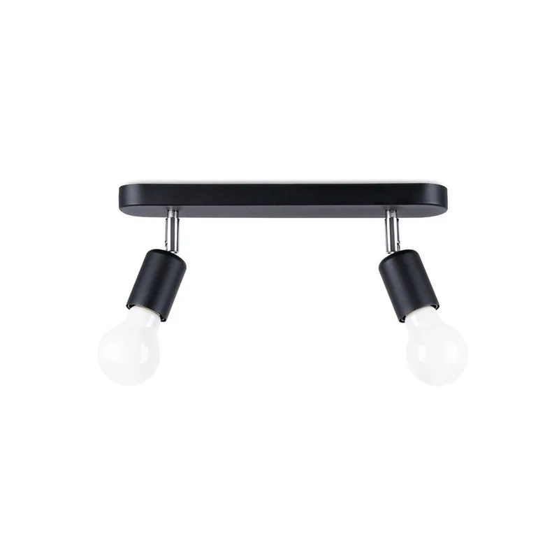 Novedad Reglette de plafond Fornes (2 Lumieres)