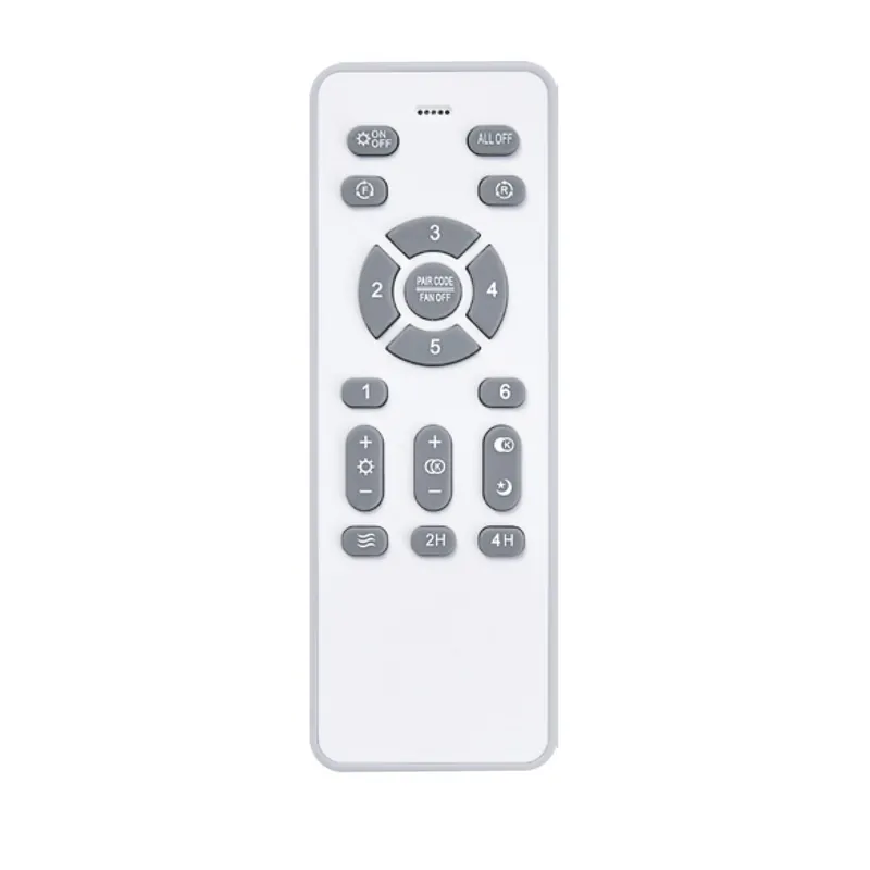 Oferta Flash Kit mando+receptor ventilador Perla Mini