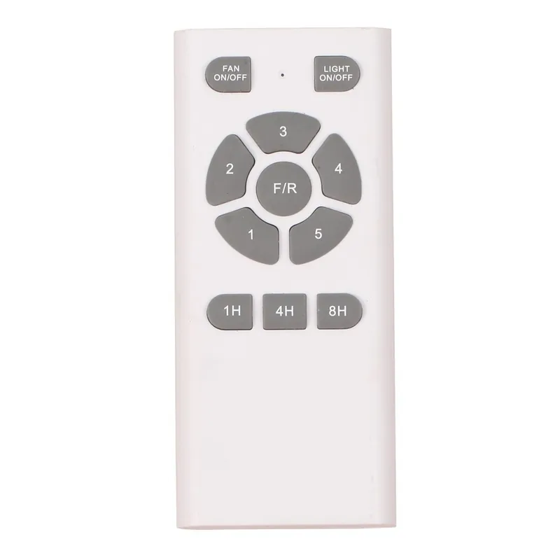 Télécommande pour ventilateur de plafond Classic II Promoción Exclusiva