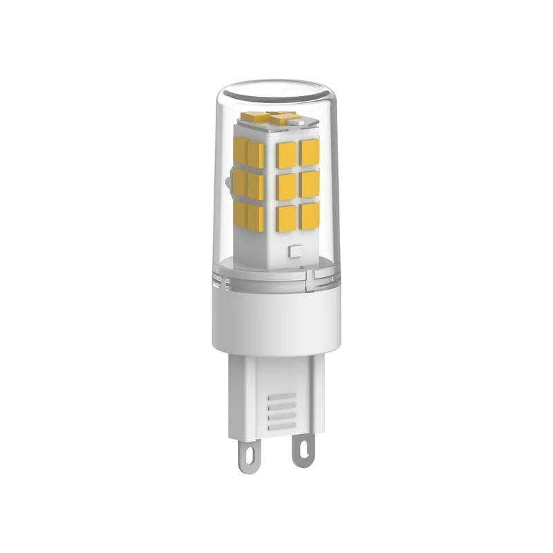 Compra Ahora Ampoule LED G9 3000K Dim (2.5W)