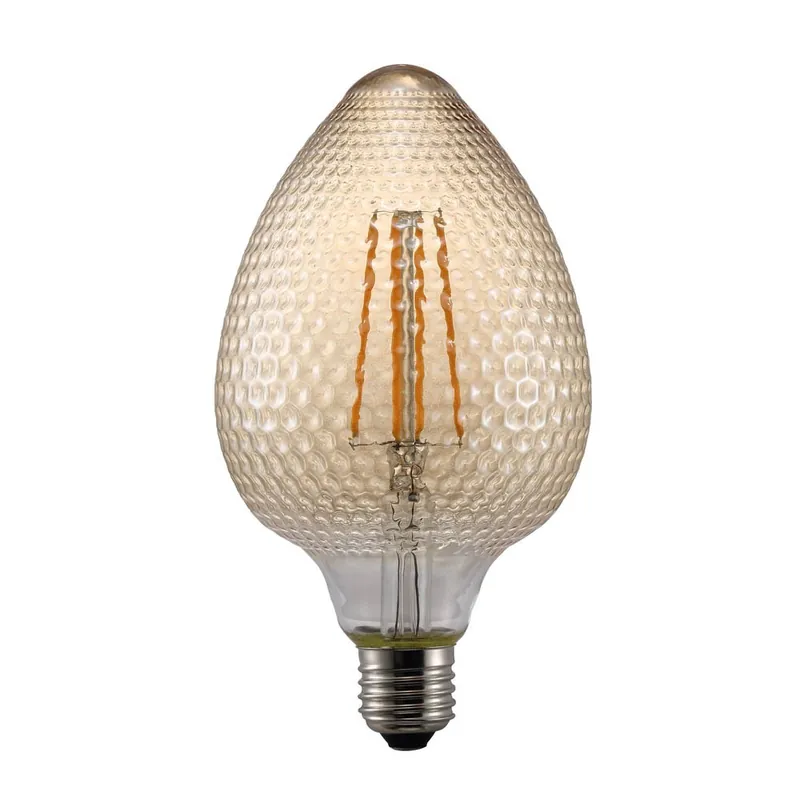 A Buen Precio Ampoule LED E27 Deco Avra Nut (2W)
