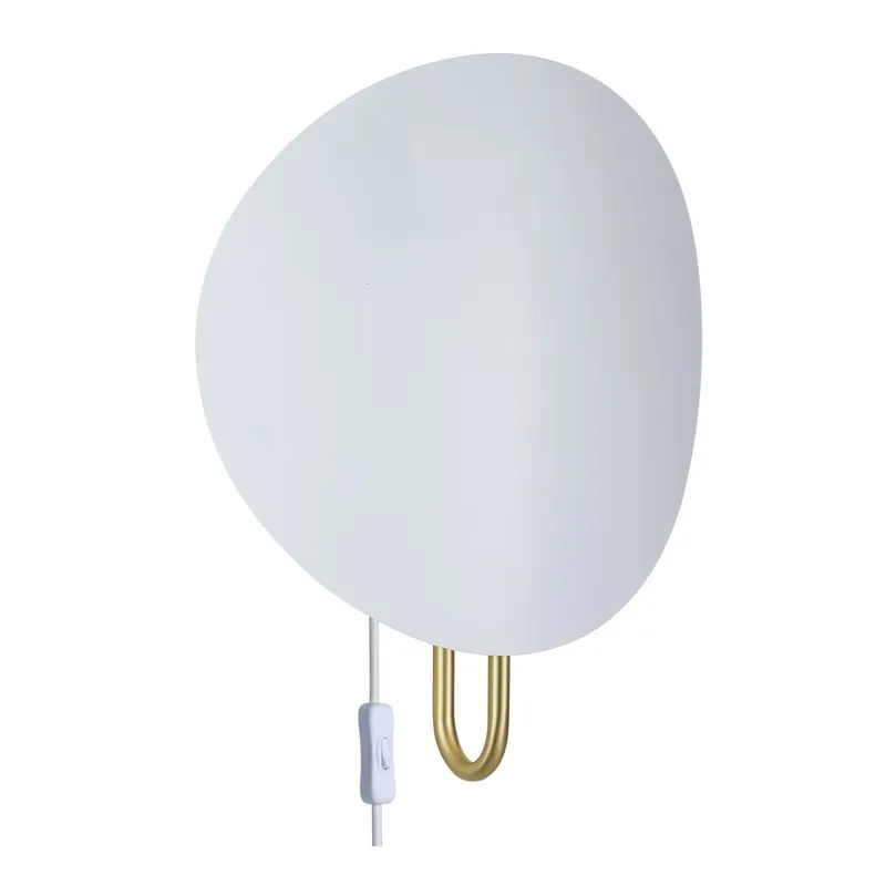 Marca Reconocida Applique Murale Spargo
