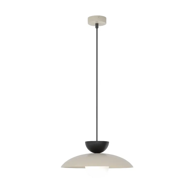 Lámpara colgante Duna Moca Imprescindible (Must-Have)