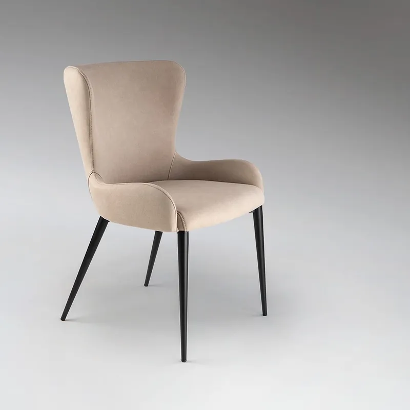 Novedad Silla De Comedor Telma Beis