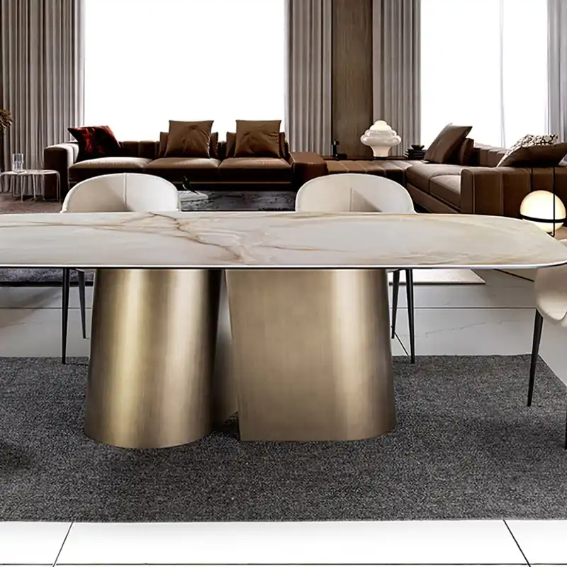 Mesa De Comedor Numa Gran Oferta