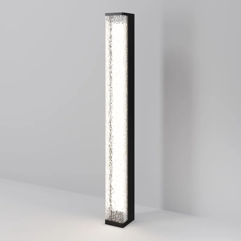 Última Versión Baliza de exterior LED Floeva (18W)
