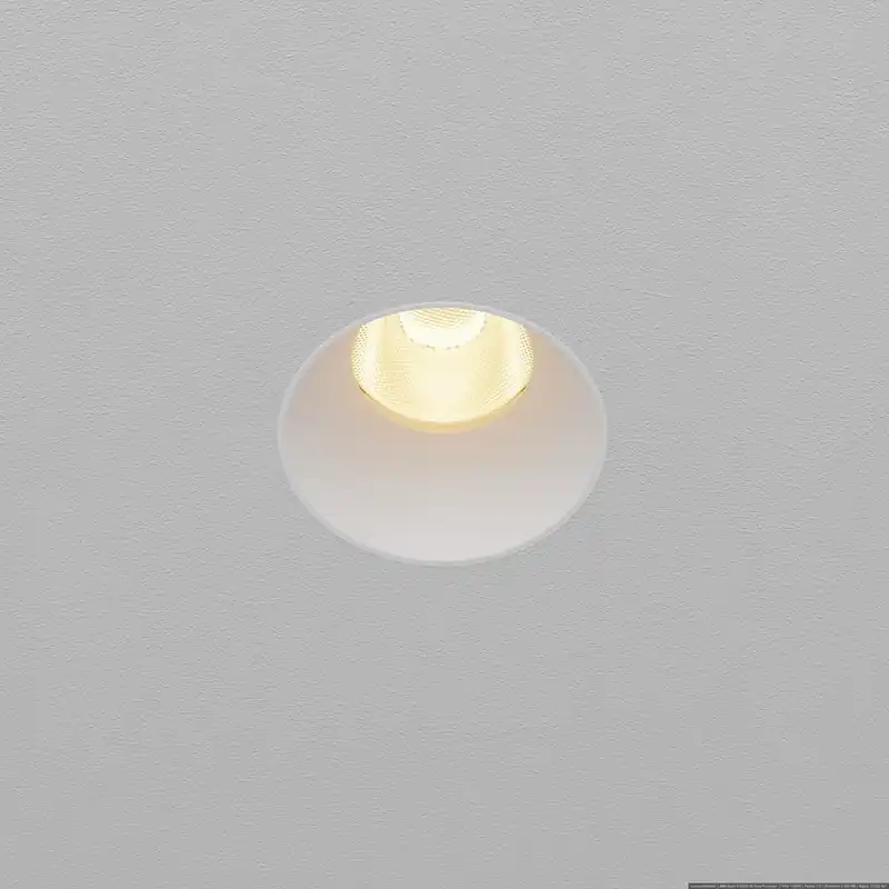 Empotrable de techo LED Dip II Oferta De Temporada