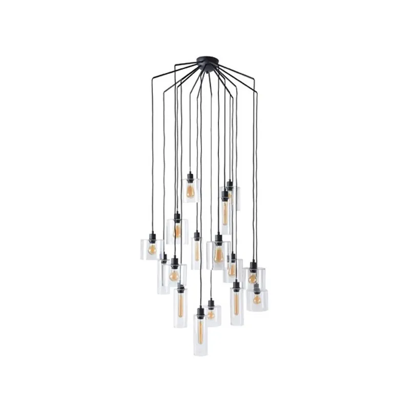 Súper Precio Lámpara de techo Ilo-Ilo (16 luces)