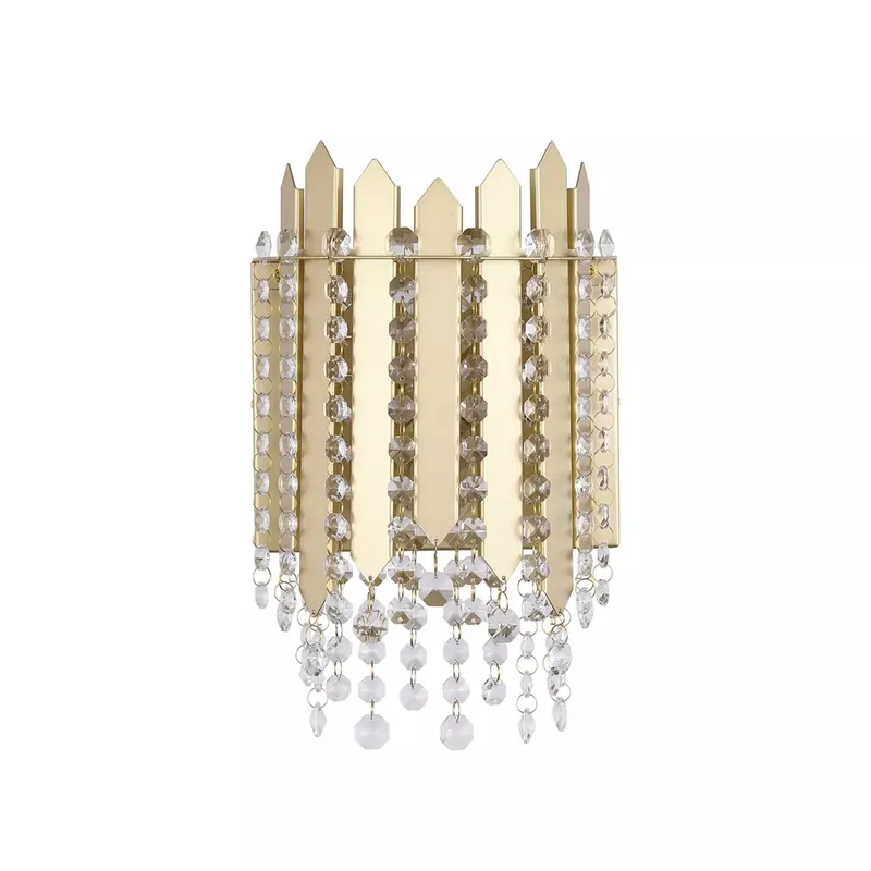 Aplique de pared Spear (2 luces) Súper Precio