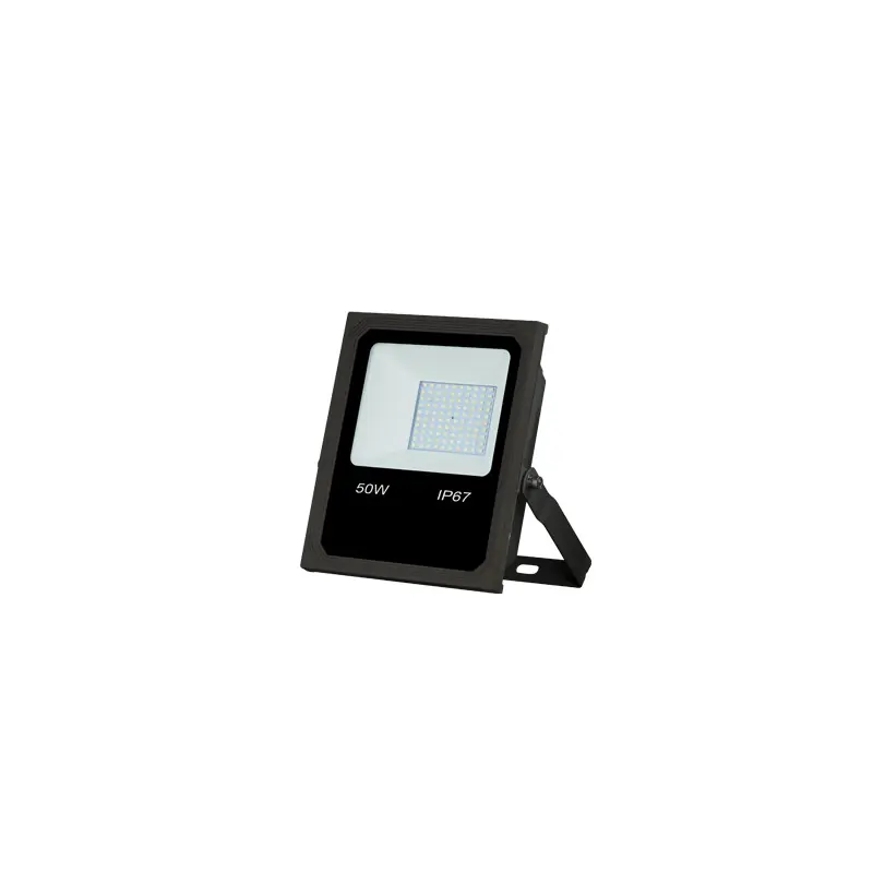 Proyector led 50w negro Precio De Fábrica