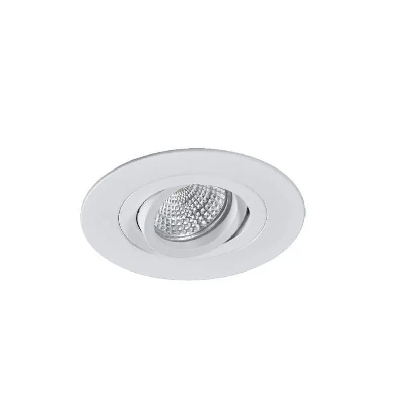 Compra Hoy Empotrable basculante blanco