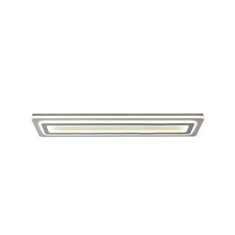 Popular Plafón Led Cryn 99W 4000K