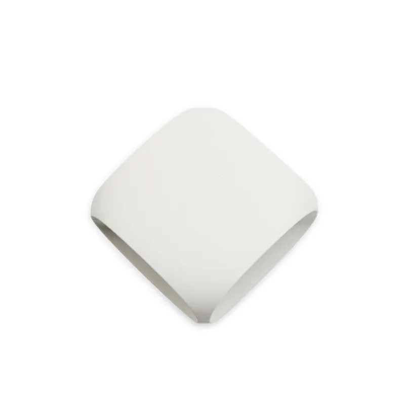 Aplique de exterior Faro Bu-oh 22cm LED blanco mate 3000K IP65 opal 71215 Oferta Especial
