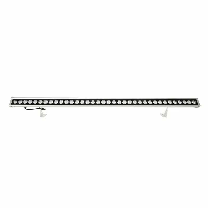 Precio Bajo Aplique de pared Sulion Penn LED gris apto exterior IP66 18W