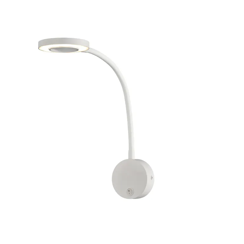 Solo Por Tiempo Limitado Mantra Boavista Aplique Lector LED blanco 6050