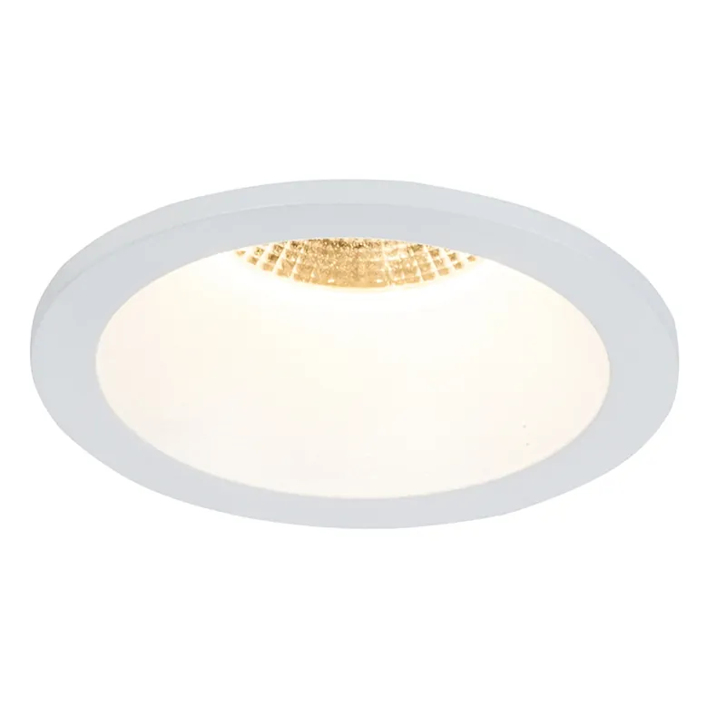 Novedad Mantra Comfort IP Empotrable blanco 6810
