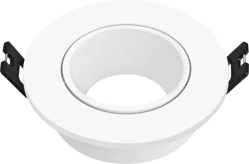 Solo Hoy Mantra Lamborjini Empotrable blanco 6835
