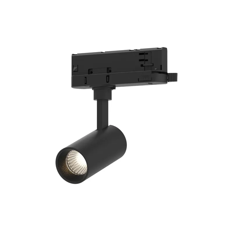 Oferta Flash Mantra Fiji Foco Superficie LED 20W 4000K negro 7213