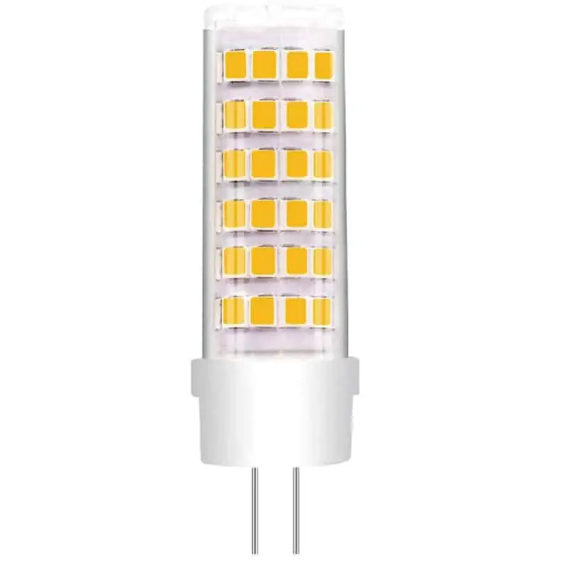 Ordenar Ahora Mismo Mantra Bombilla G4 LED G4 5W 3000K 500lm blanco R09243